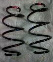 PER HONDA JAZZ / NEW CITY TAHUN 2003-2007, BAGIAN BELAKANG, ORIGINAL / SET