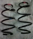 PER HONDA JAZZ / NEW CITY TAHUN 2003-2007, BAGIAN BELAKANG, ORIGINAL / SET