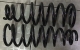 PER MITSUBISHI GALANT MODEL HIU BAGIAN DEPAN, TAHUN 1998-2003 / SET