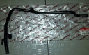 PIPA SELANG AIR RADIATOR TIMOR DOHC, ORIGINAL