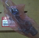 PIPA OUTLET HONDA CITY & JAZZ TAHUN 2003-2007, ORIGINAL HONDA