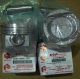 PISTON / SEHER SUZUKI BALENO TAHUN 1997-2001 OVERSIZE 050 / SET, ORIGINAL SUZUKI