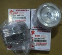 SEHER / PISTON SUZUKI ESCUDO 2,O, TAHUN 2001-2003, OVERSIZE 050, ORIGINAL SUZUKI