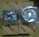 PISTON / SEHER TOYOTA KIJANG INNOVA BENSIN OVER SIZE 050, ORIGINAL TOYOTA