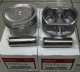 PISTON / SEHER HONDA STREAM 1700 CC, OVERSIZE 050, ORIGINAL HONDA