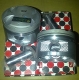 PISTON / SEHER DAIHATSU TARUNA OVERSIZE 050, ORIGINAL DAIHATSU
