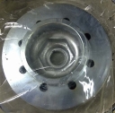 PULLEY KRUK AS HONDA CITY TAHUN 1996-1998