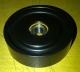 IDLE PULLY / BEARING STELAN FAN BELT MESIN SUZUKI APV, ORIGINAL SUZUKI