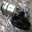 POMPA POWER STEERING TOYOTA AVANZA & DAIHATSU XENIA 1300 CC, TAHUN 2004-2011, ORIGINAL