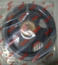 PULLEY CRANK SHAFT / PULLEY KRUK AS TOYOTA AVANZA & DAIHATSU XENIA 1300 CC, ORIGINAL DAIHATSU