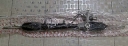 STEERING RACK DAIHATSU CLASSY, ORIGINAL DAIHATSU
