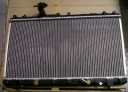 RADIATOR ASSY SUZUKI AERIO MATIC.