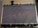 RADIATOR ASSY SUZUKI AERIO MATIC.