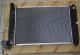 RADIATOR ASSY TOYOTA COROLLA ALTIS TAHUN 2001-2004, MANUAL, ORIGINAL TOYOTA
