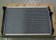 RADIATOR ASSY TOYOTA ALPHARD 2400 CC TAHUN 2008-2014, MATIC, ORIGINAL TOYOTA