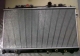 RADIATOR ASSY HYUNDAI ELANTRA, MANUAL
