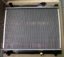 RADIATOR ASSY SUZUKI ESCUDO 2.O MANUAL,