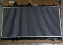 RADIATOR ASSY MITSUBISHI LANCER EVO 4 MANUAL, 1600 CC