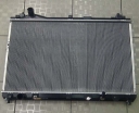 RADIATOR ASSY SUZUKI GRAND VITARA MATIC 2000 CC