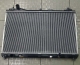 RADIATOR ASSY SUZUKI GRAND VITARA MATIC 2000 CC
