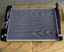 RADIATOR ASSY TOYOTA HARRIER 2400 CC TAHUN 2004-2010, ORIGINAL TOYOTA