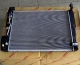 RADIATOR ASSY TOYOTA HARRIER 2400 CC TAHUN 2004-2010, ORIGINAL TOYOTA