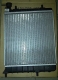 RADIATOR ASSY HYUNDAI VERNA TYPE KECIL, KOREA