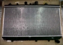 RADIATOR ASSY KIA RIO