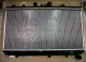 RADIATOR ASSY KIA RIO