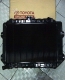 RADIATOR ASSY TOYOTA KIJANG GRAND TAHUN 1993-1996, ORIGINAL TOYOTA
