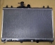 RADIATOR ASSY NISSAN GRAND LIVINA 1500 CC, MATIC, ORIGINAL