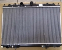 RADIATOR ASSY NISSAN X-TRAIL, ORIGINAL