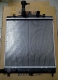 RADIATOR ASSY KIA PICANTO COSMO TAHUN 2009-2011