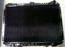 RADIATOR ASSY NISSAN TERRANO