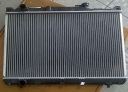 RADIATOR ASSY SUZUKI ESCUDO XL 7, MANUAL 2500 CC 