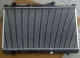 RADIATOR ASSY SUZUKI ESCUDO XL 7, MANUAL 2500 CC 