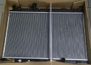 RADIATOR ASSY HONDA NEW CITY TAHUN 2003-2007, MATIC