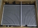 RADIATOR ASSY HONDA NEW CITY TAHUN 2003-2007, MATIC