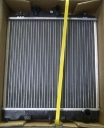 RADIATOR HONDA CIVIC FERIO MANUAL TAHUN 1996-2000