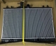 RADIATOR ASSY NISSAN GRAND LIVINA 1500 CC, MANUAL,