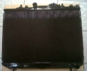 RADIATOR ASSY DAIHATSU TARUNA, ORIGINAL DAIHATSU