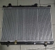 RADIATOR ASSY SUZUKI ESCUDO XL 7, 2500 CC, MATIC