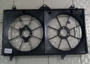 RANGKA FAN TOYOTA CAMRY MATIC 2400 CC, TAHUN 2003-2005, ORIGINAL TOYOTA