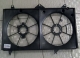 RANGKA FAN TOYOTA CAMRY MATIC 2400 CC, TAHUN 2003-2005, ORIGINAL TOYOTA