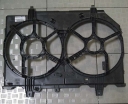 RANGKA FAN NISSAN SERENA TAHUN 2004-2011, ORIGINAL NISSAN 