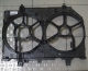 RANGKA FAN NISSAN SERENA TAHUN 2004-2011, ORIGINAL NISSAN 