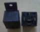 RELAY UNIVERSAL BOSCH 12 V, 30 AMP, 