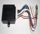 RELAY CENTRAL LOCK UNIVERSAL 12 V