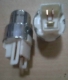 RELAY ENGINE UNIVERSAL KAKI 3, 12 V.