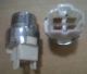 RELAY ENGINE UNIVERSAL KAKI 4, 12 V.
